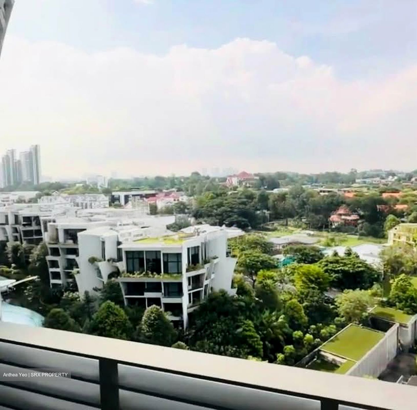 Principal Garden (D3), Condominium #563082841